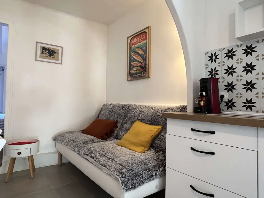 Residence Bn000-18a-banyuls Sur Mer
