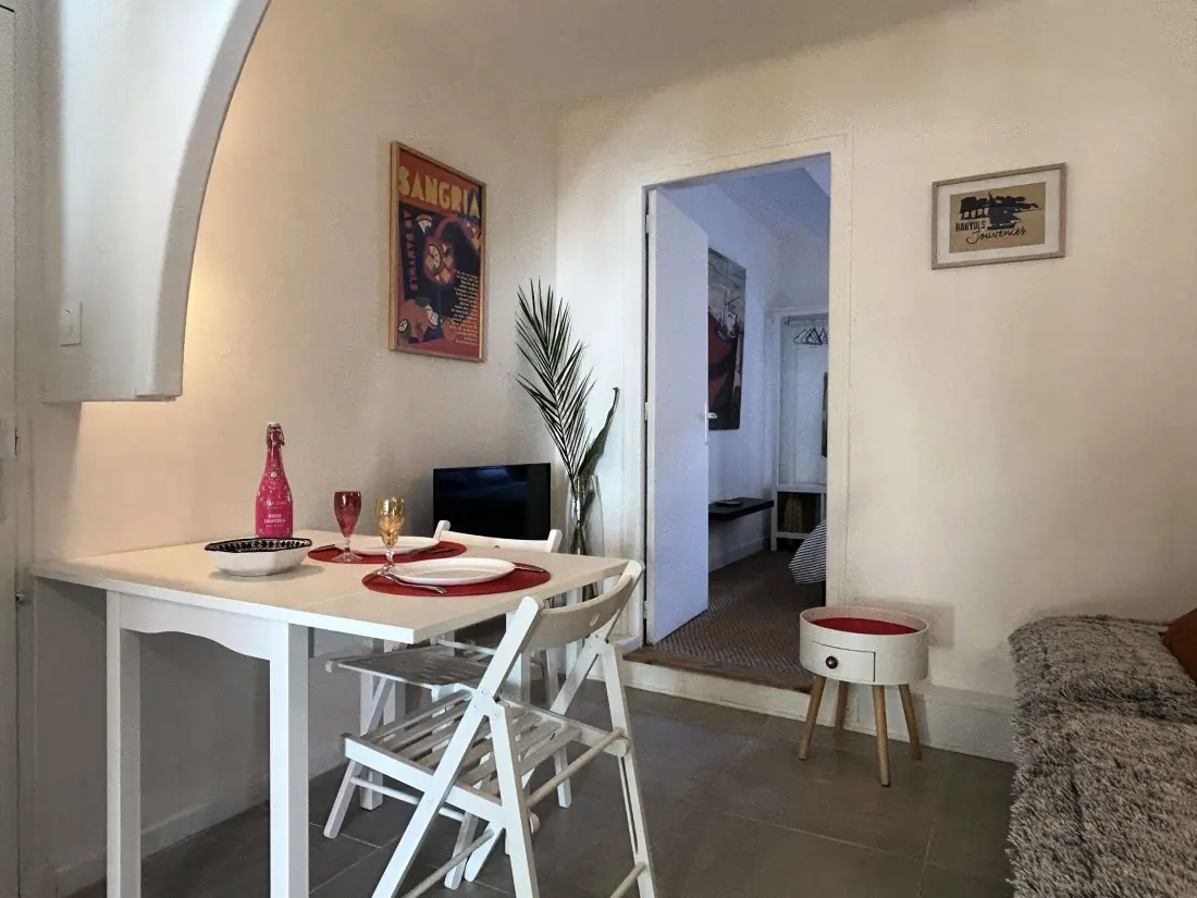 Residence Bn000-18a-banyuls Sur Mer