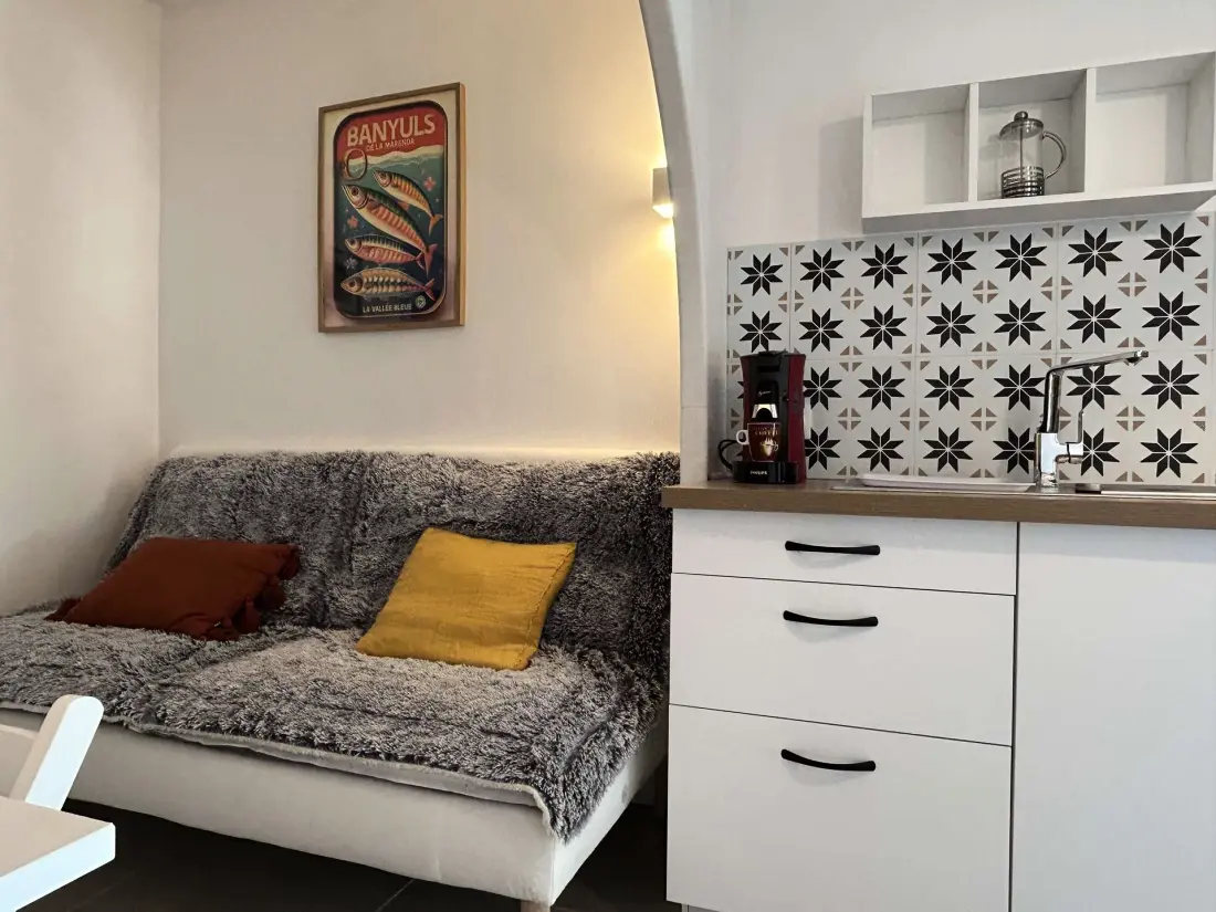 Residence Bn000-18a-banyuls Sur Mer
