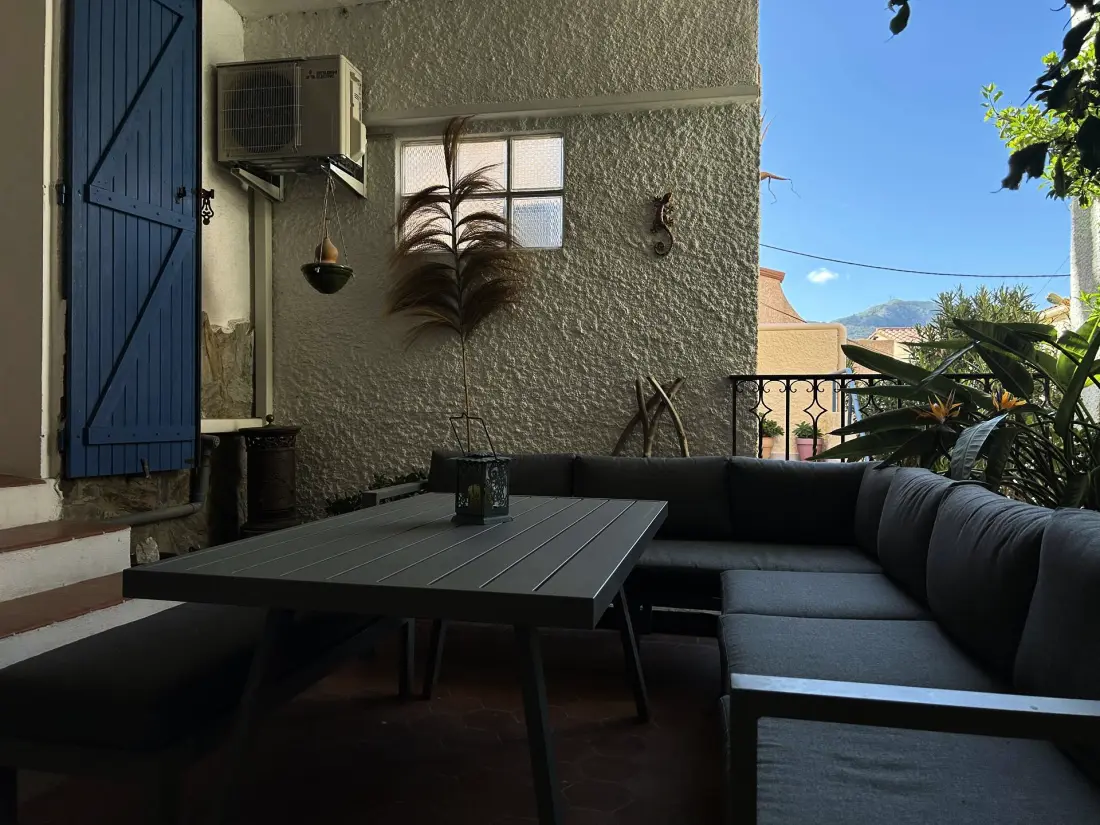 Residence Bn000-18a-banyuls Sur Mer