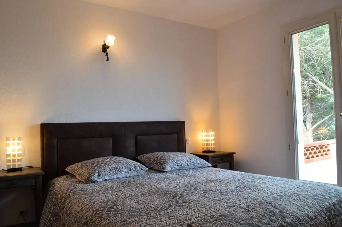 Residence Bn000-a03-banyuls Sur Mer