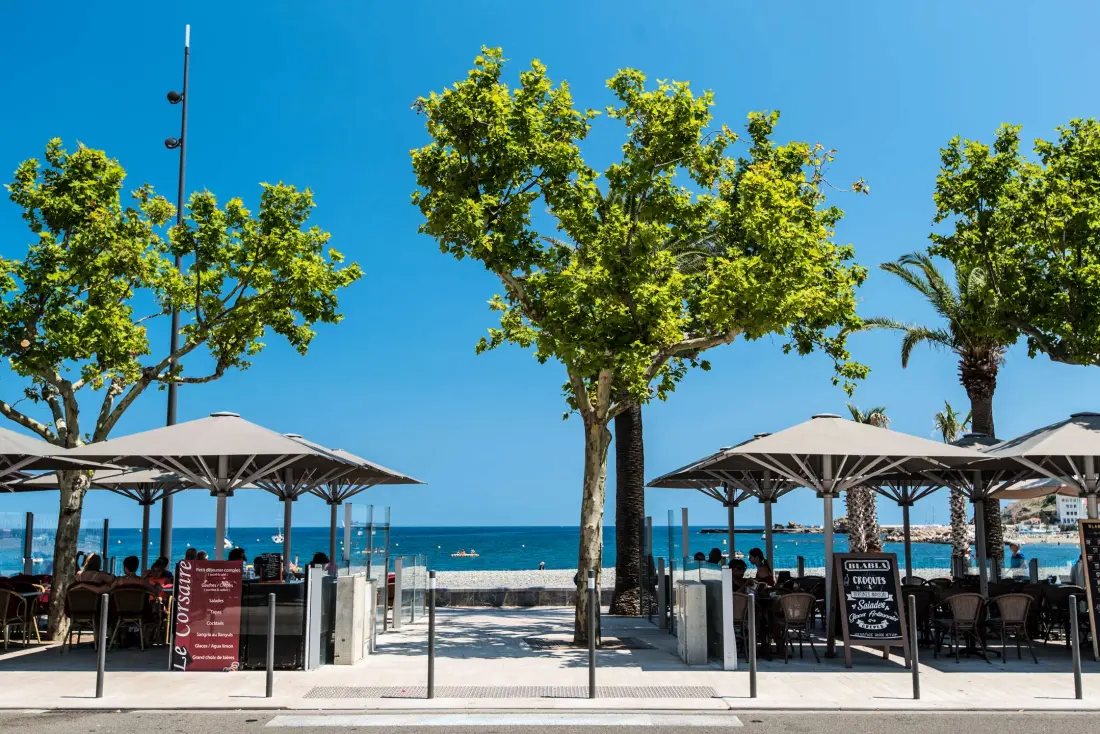 Residence Bn000-a03-banyuls Sur Mer