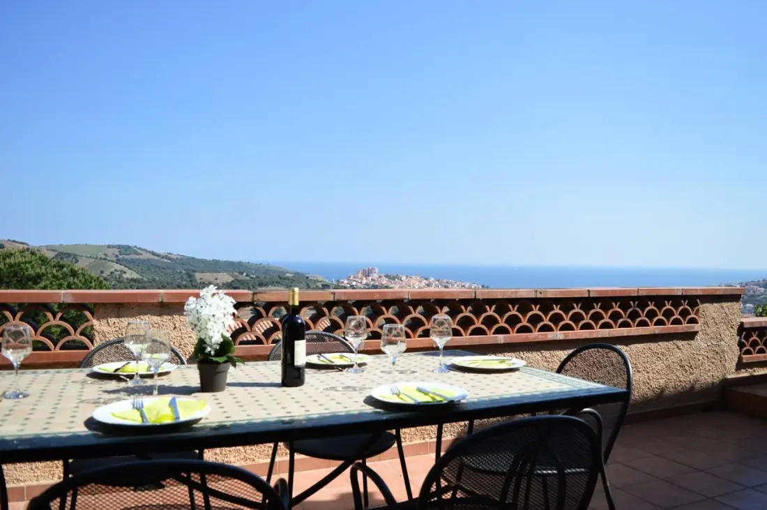 Residence Bn000-a03-banyuls Sur Mer