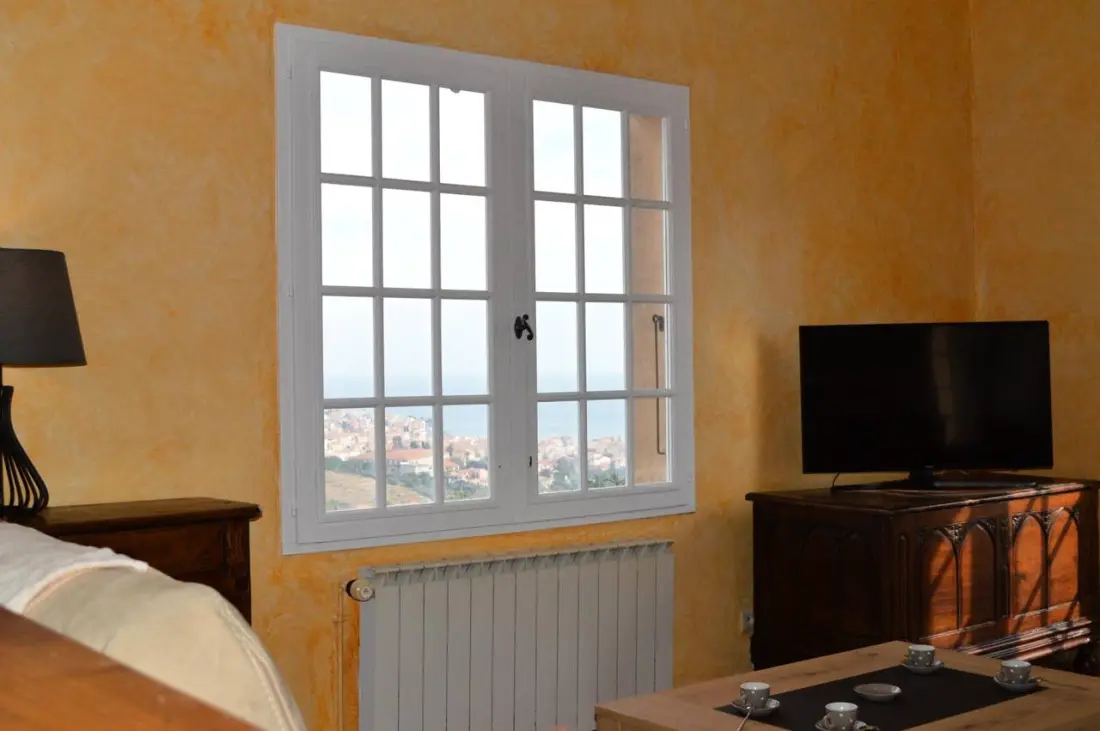 Residence Bn000-a03-banyuls Sur Mer