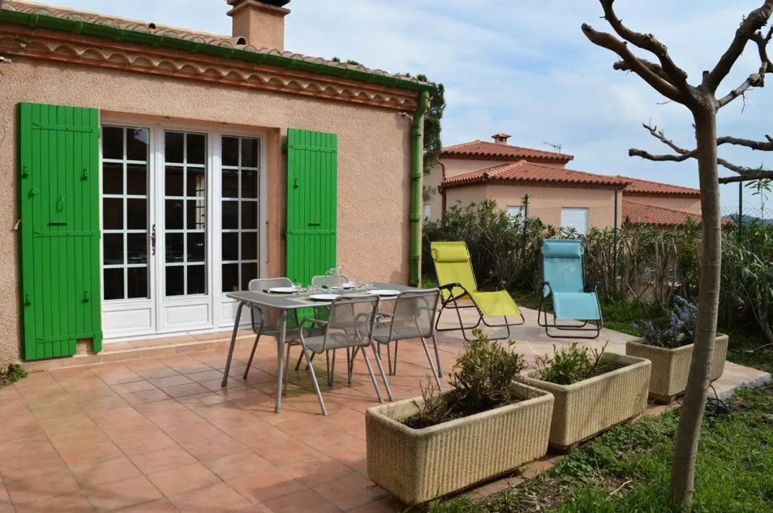 Residence Bn000-a03-banyuls Sur Mer