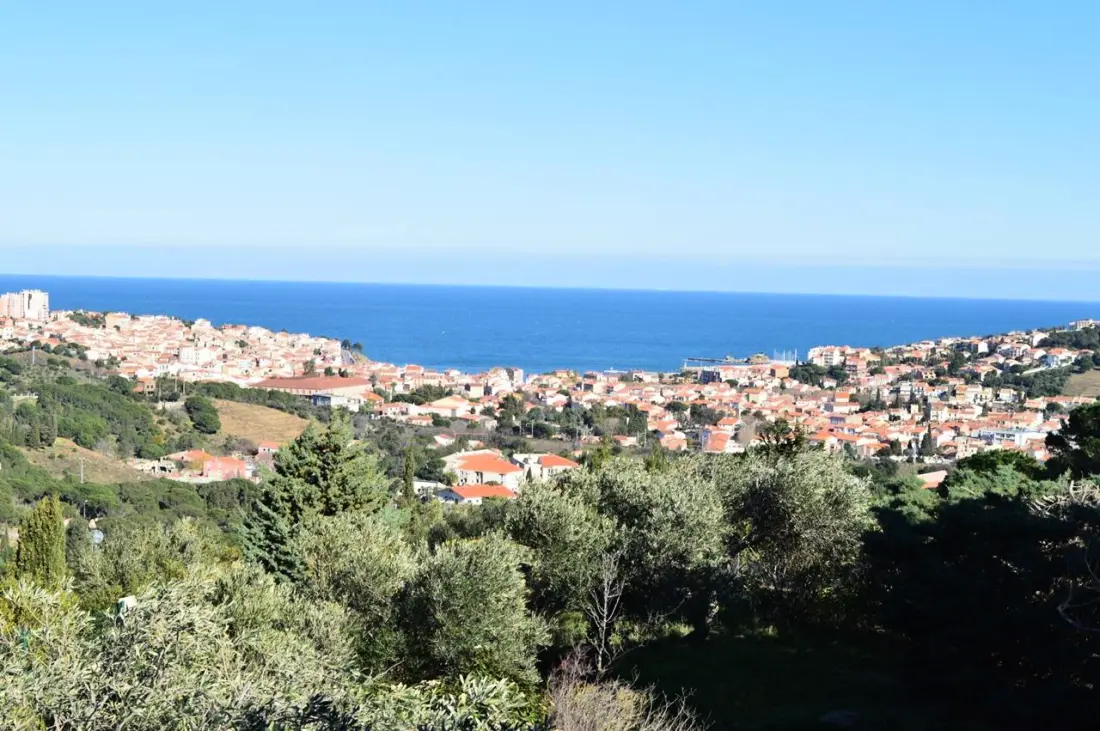 Residence Bn000-a03-banyuls Sur Mer