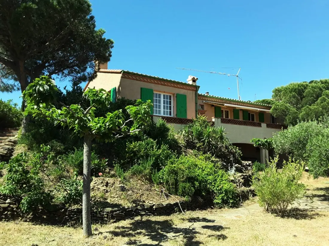 Residence Bn000-a03-banyuls Sur Mer