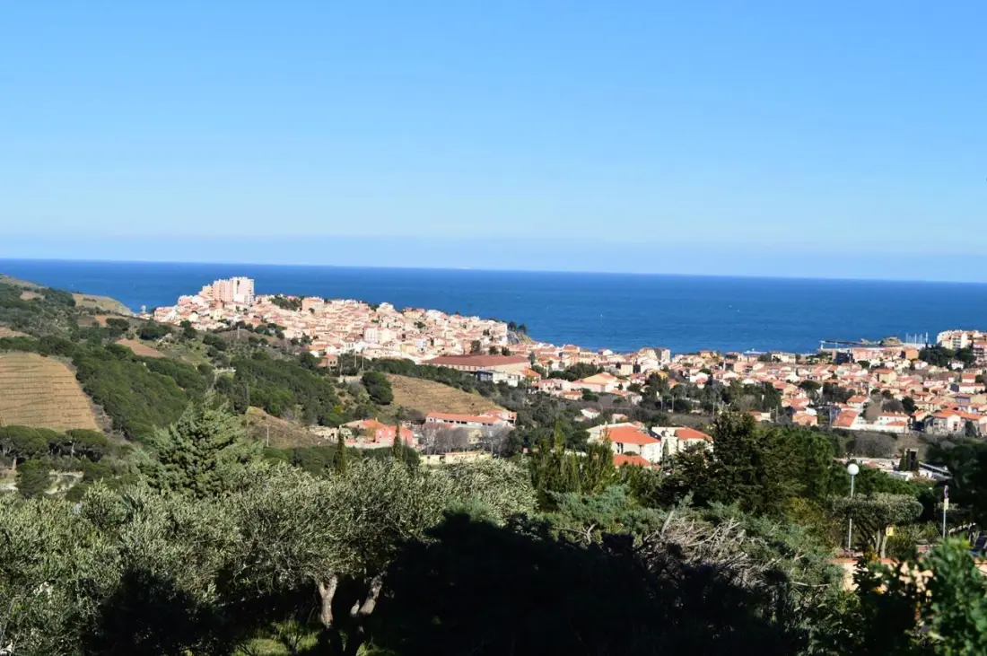 Residence Bn000-a03-banyuls Sur Mer