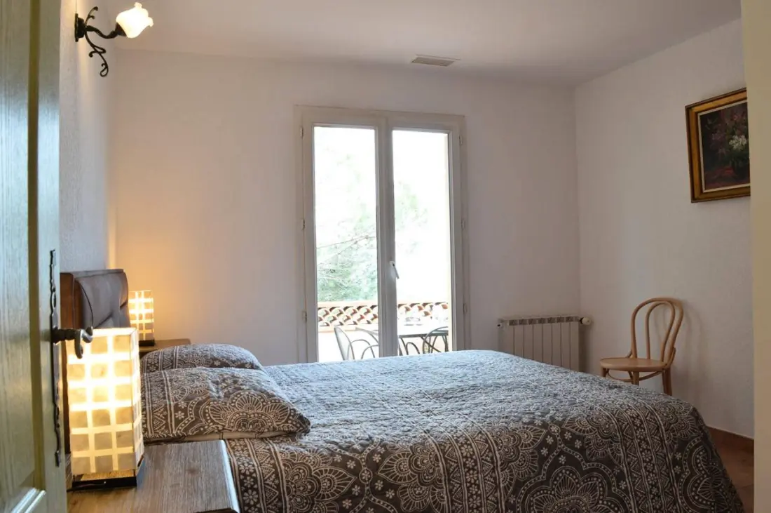 Residence Bn000-a03-banyuls Sur Mer