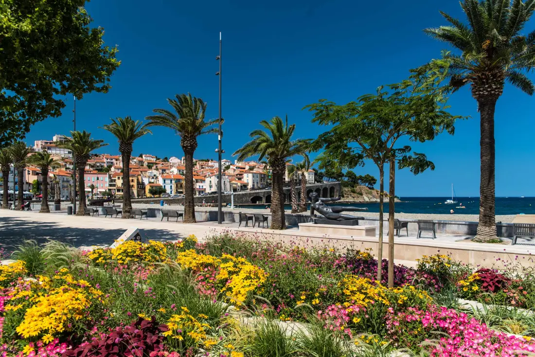 Residence Bn000-a03-banyuls Sur Mer