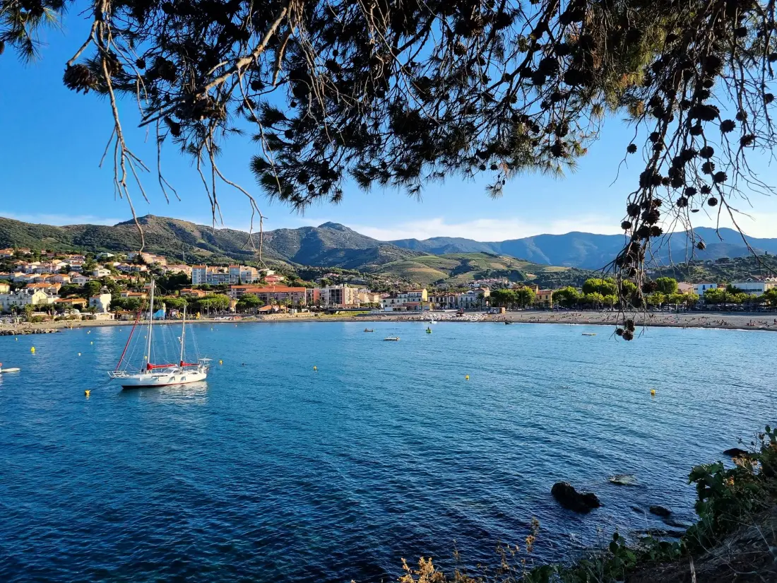 Residence Bn000-a03-banyuls Sur Mer