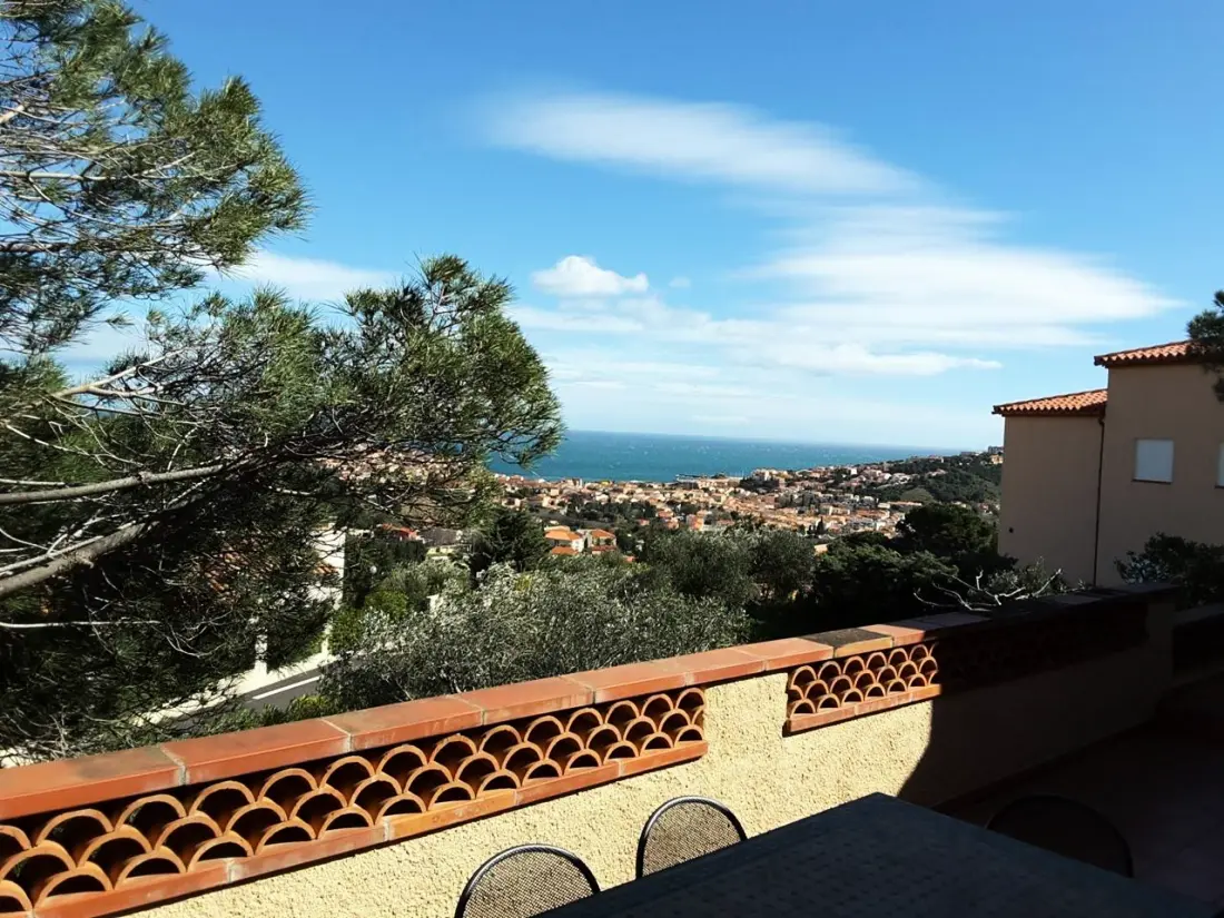 Residence Bn000-a03-banyuls Sur Mer