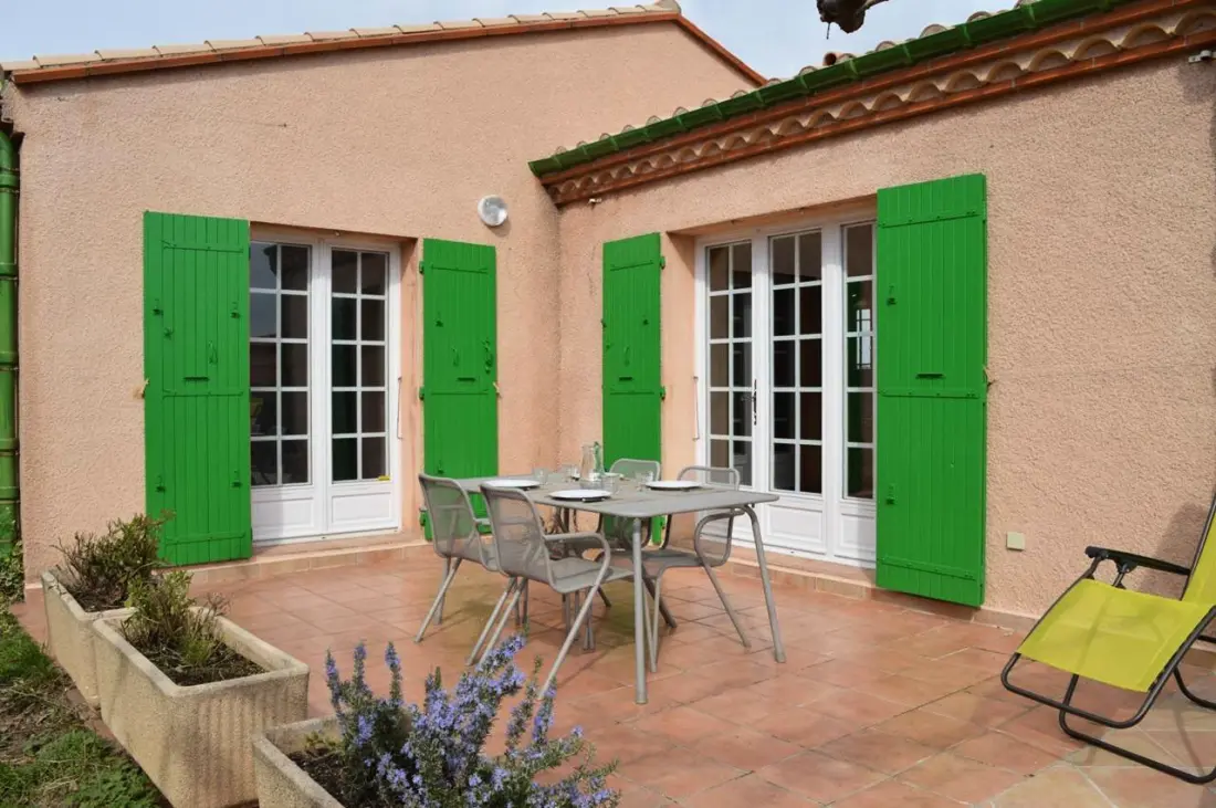 Residence Bn000-a03-banyuls Sur Mer