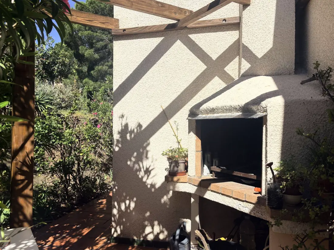 Residence Bn000-asphodeles-banyuls Sur Mer