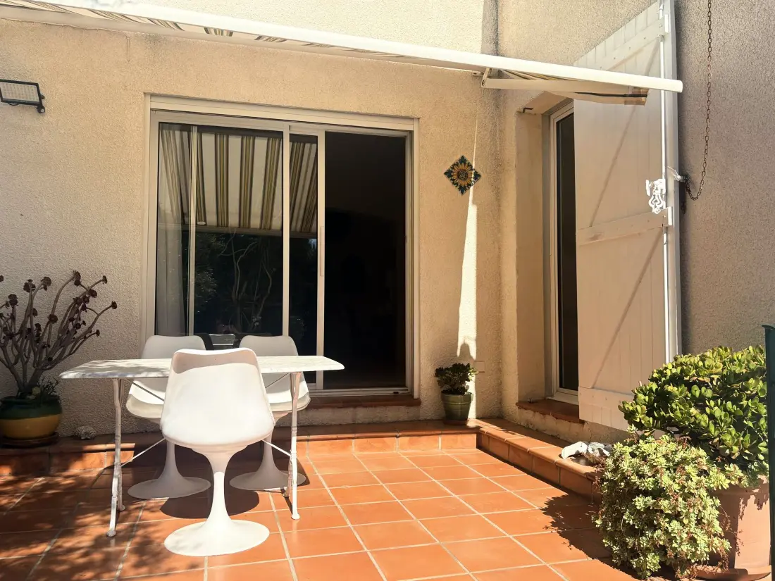 Residence Bn000-asphodeles-banyuls Sur Mer