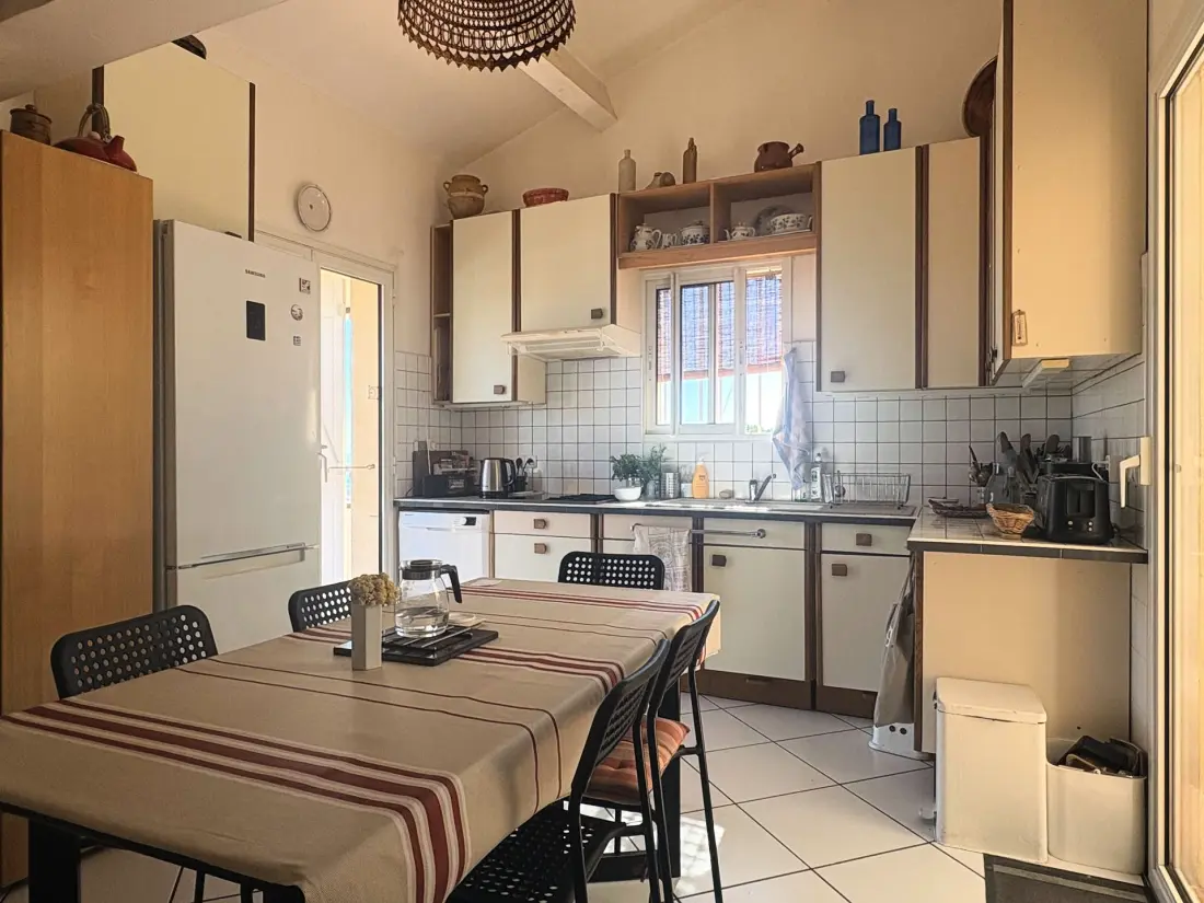 Residence Bn000-asphodeles-banyuls Sur Mer
