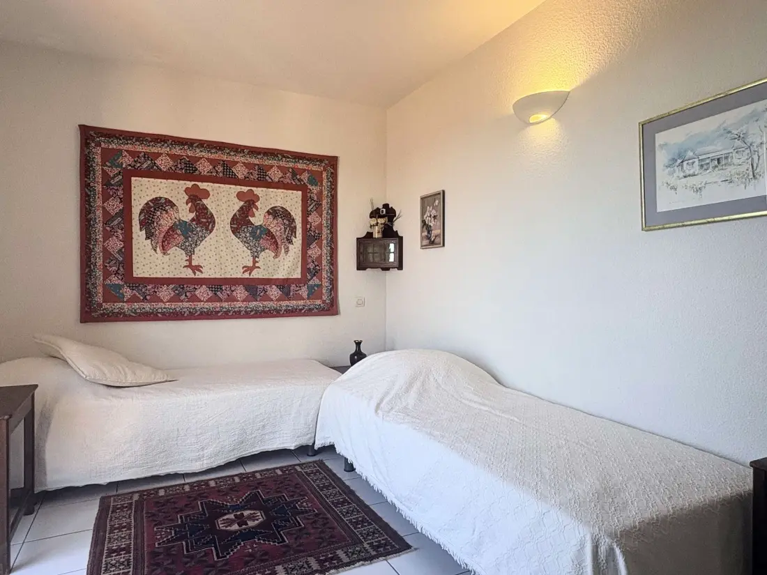 Residence Bn000-asphodeles-banyuls Sur Mer