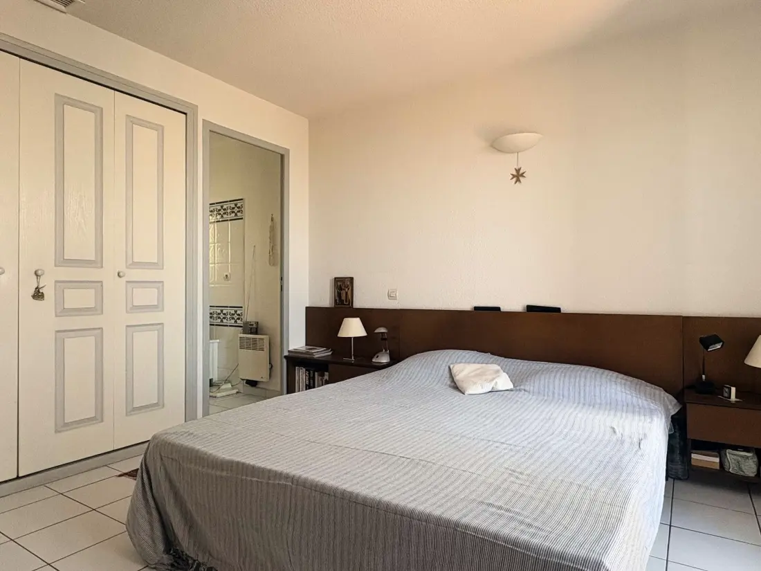 Residence Bn000-asphodeles-banyuls Sur Mer