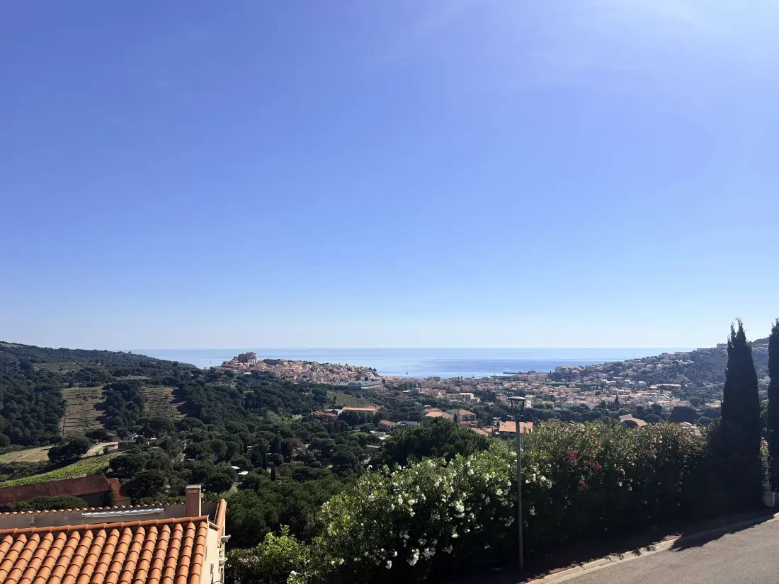 Residence Bn000-asphodeles-banyuls Sur Mer