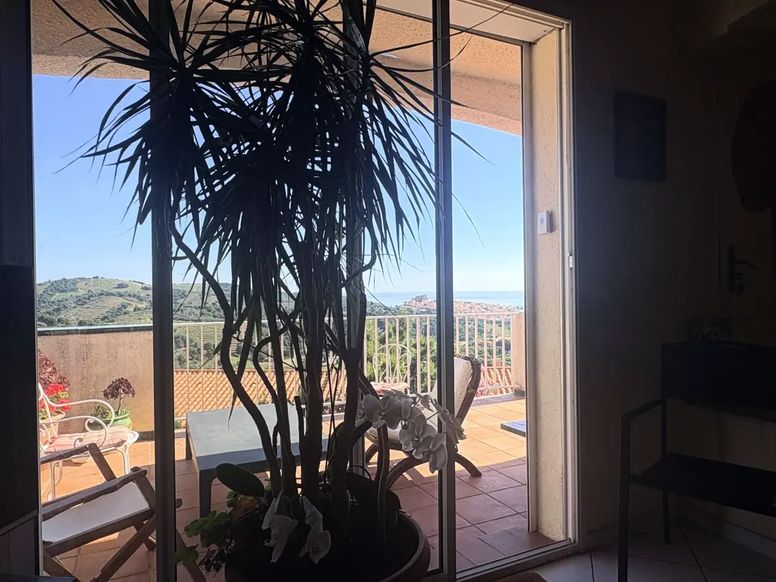 Residence Bn000-asphodeles-banyuls Sur Mer