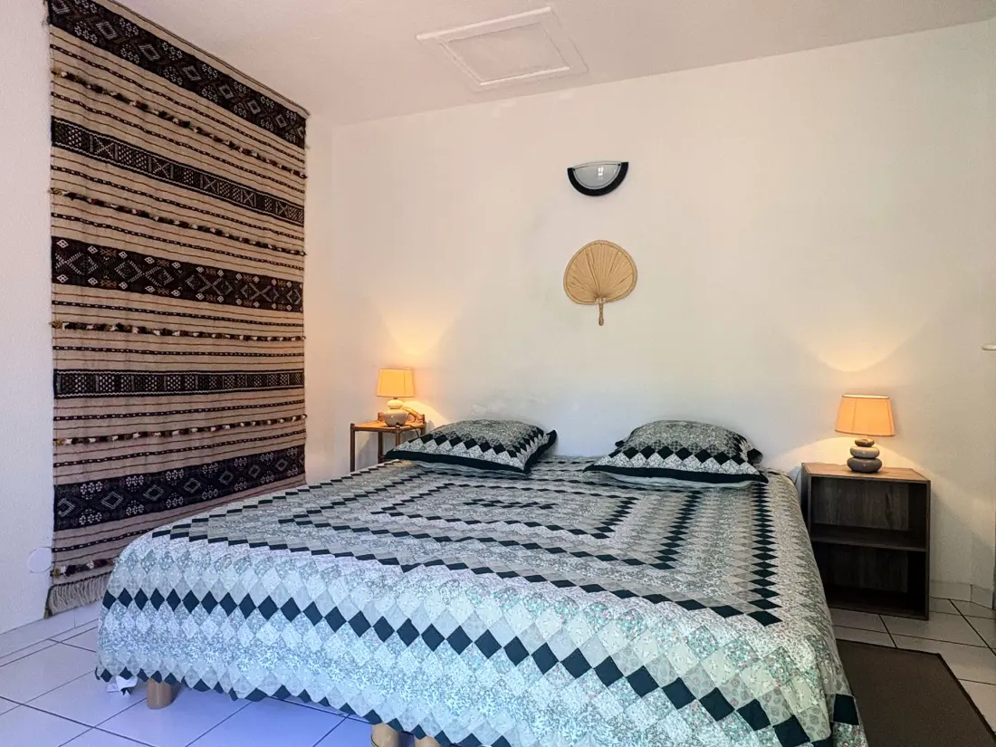 Residence Bn000-asphodeles-banyuls Sur Mer