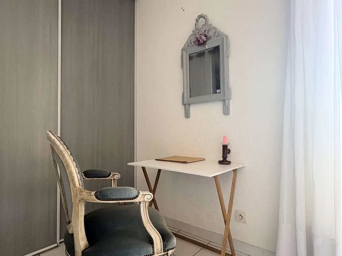 Residence Bn000-asphodeles-banyuls Sur Mer