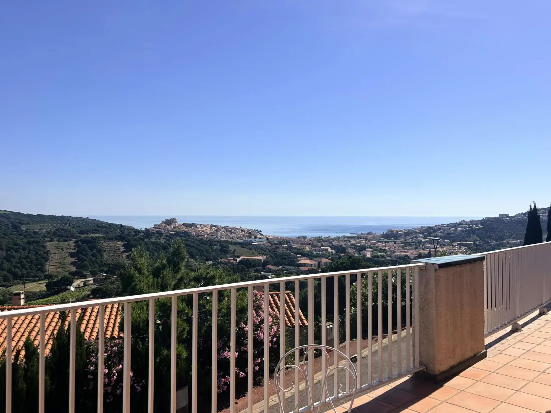 Residence Bn000-asphodeles-banyuls Sur Mer