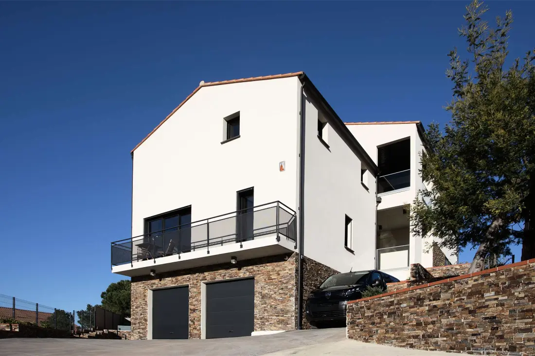 Residence Bn000-doris-banyuls Sur Mer