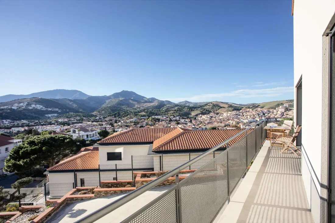 Residence Bn000-doris-banyuls Sur Mer
