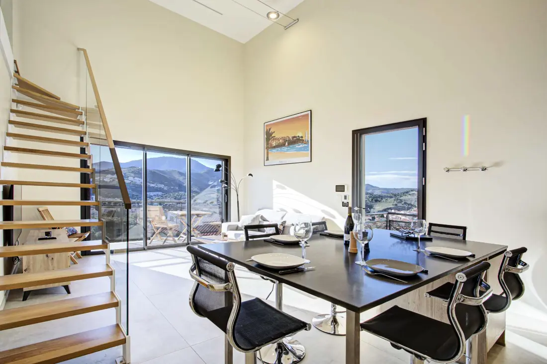 Residence Bn000-doris-banyuls Sur Mer