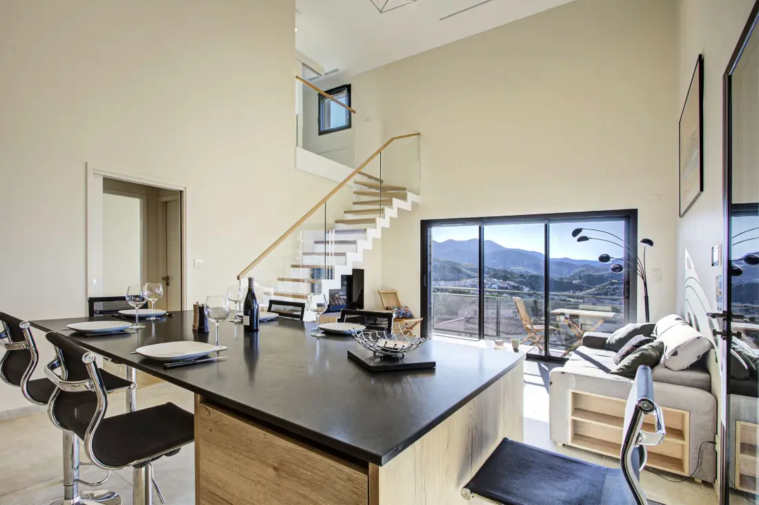 Residence Bn000-doris-banyuls Sur Mer