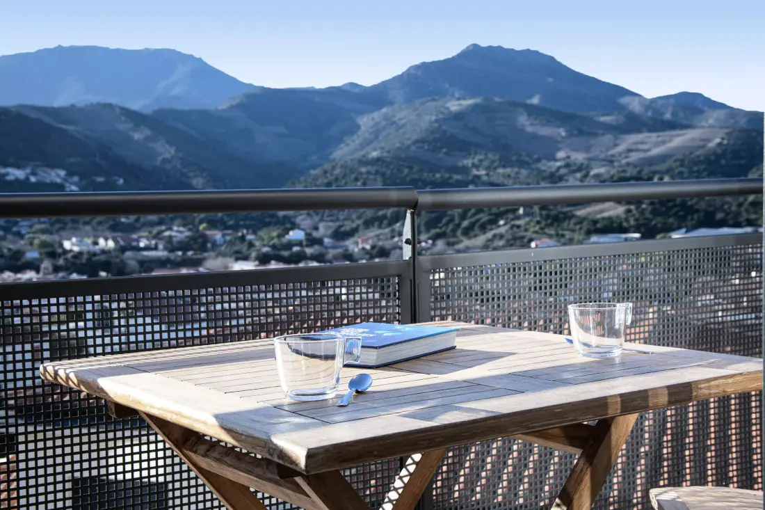 Residence Bn000-doris-banyuls Sur Mer