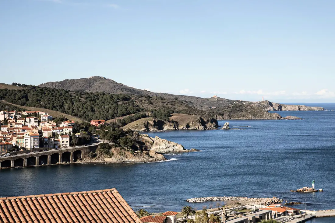 Residence Bn000 Galathee-banyuls Sur Mer