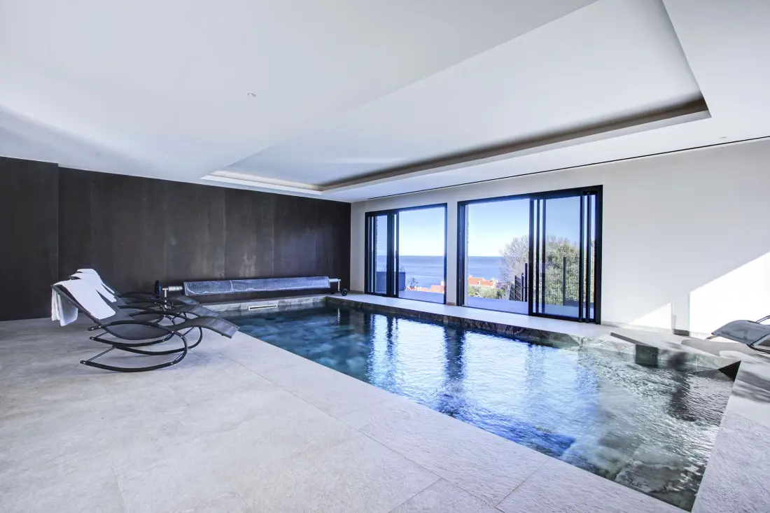 Residence Bn000 Galathee-banyuls Sur Mer