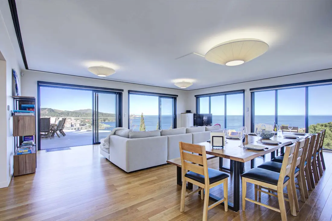 Residence Bn000 Galathee-banyuls Sur Mer