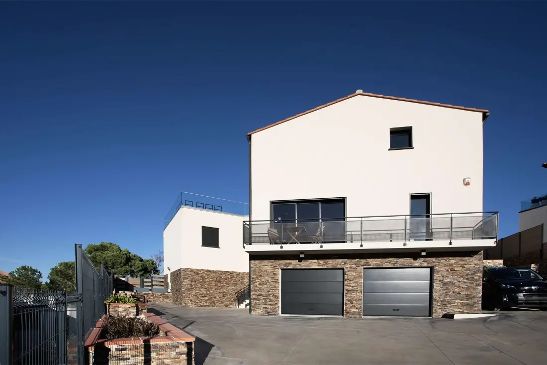 Residence Bn000 Galathee-banyuls Sur Mer