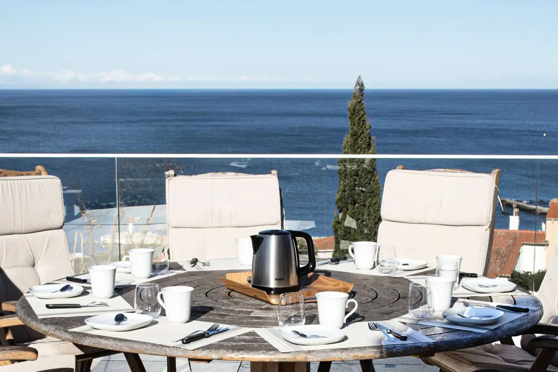 Residence Bn000 Galathee-banyuls Sur Mer