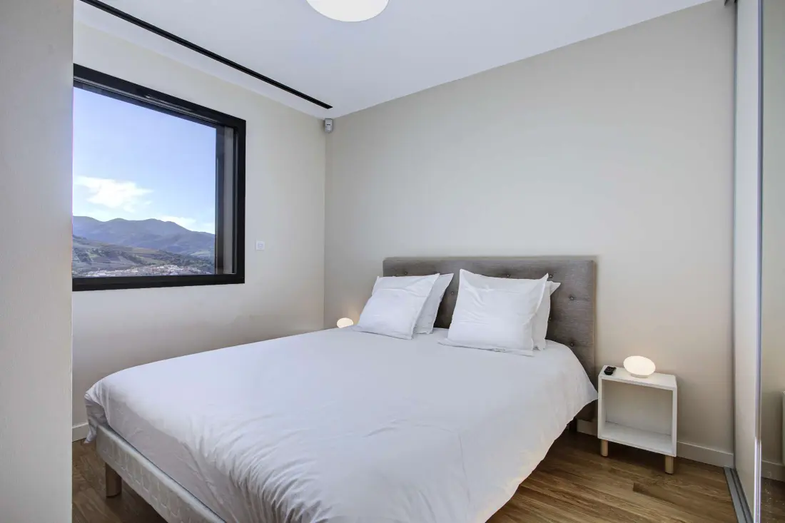 Residence Bn000 Galathee-banyuls Sur Mer