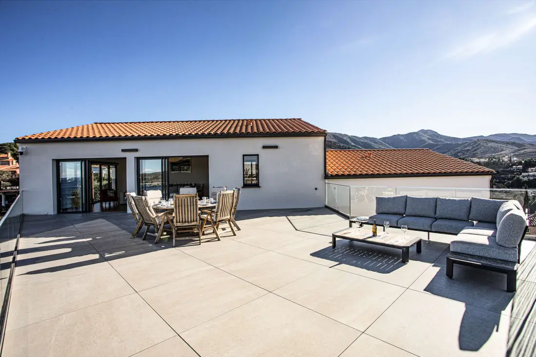 Residence Bn000 Galathee-banyuls Sur Mer