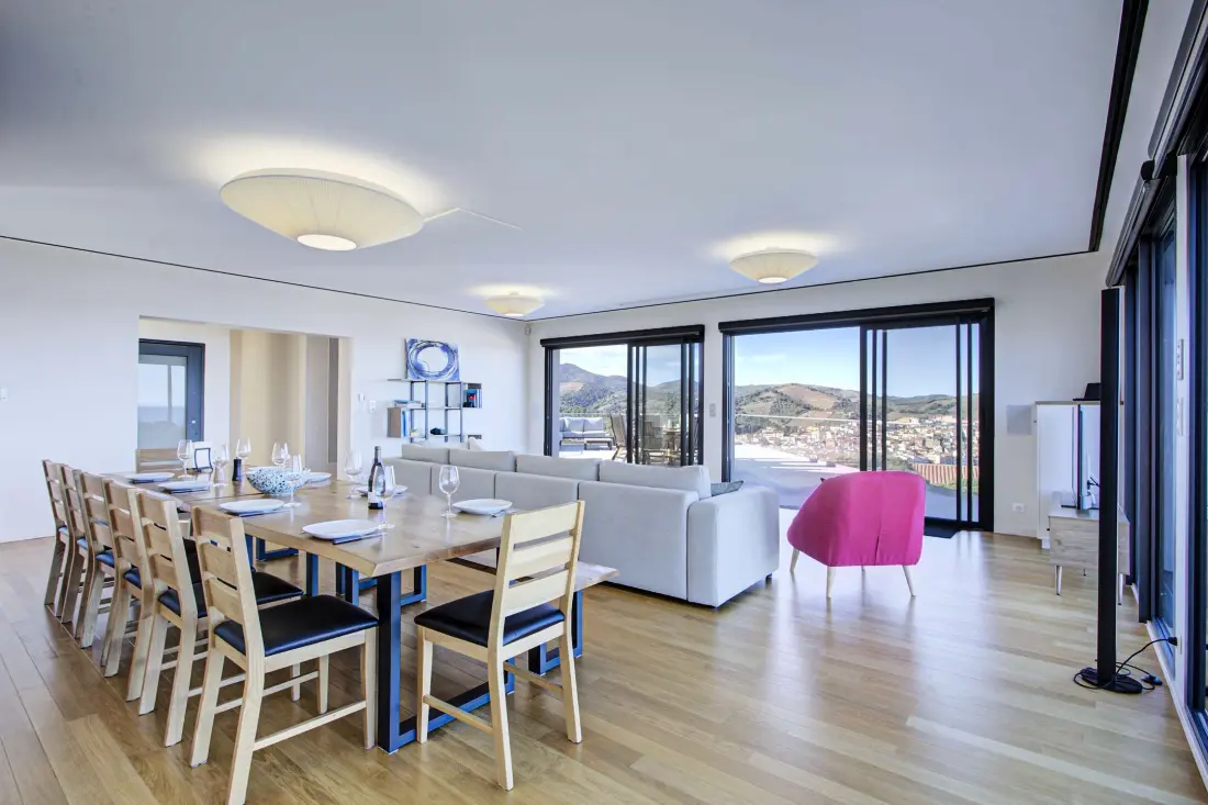 Residence Bn000 Galathee-banyuls Sur Mer