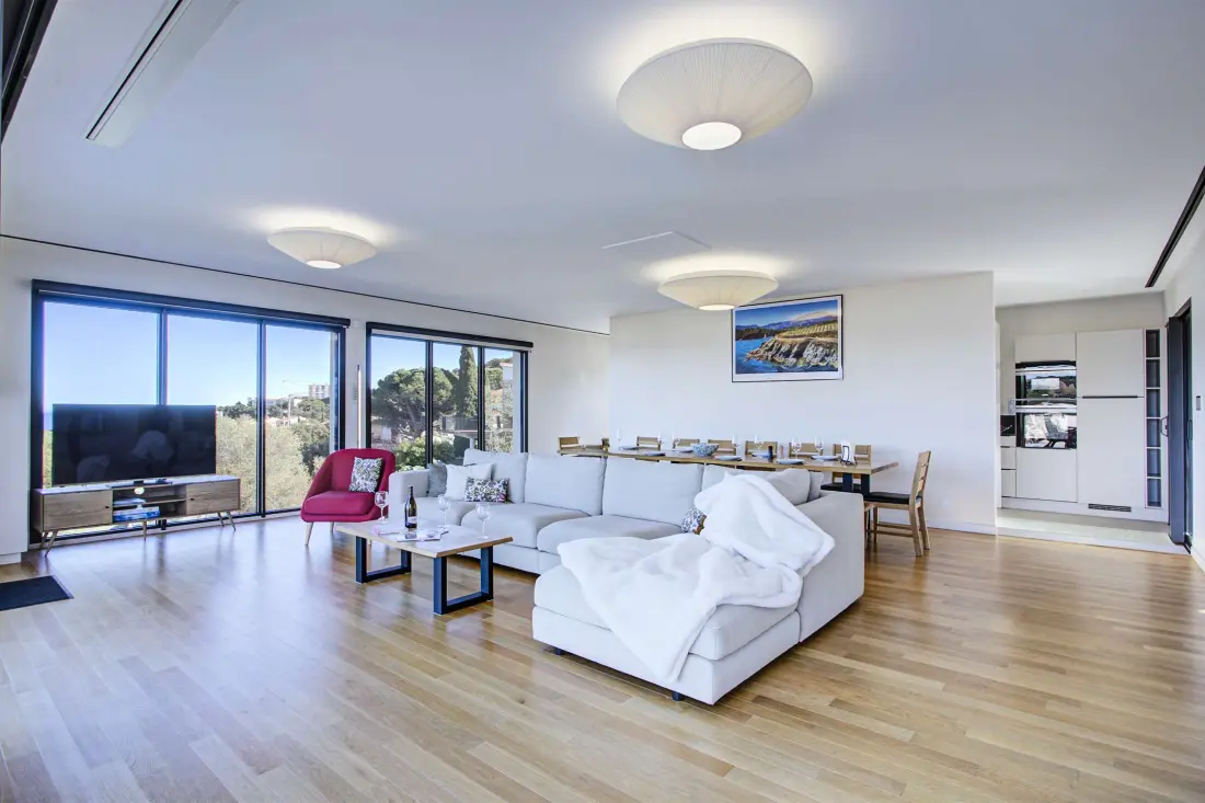 Residence Bn000 Galathee-banyuls Sur Mer