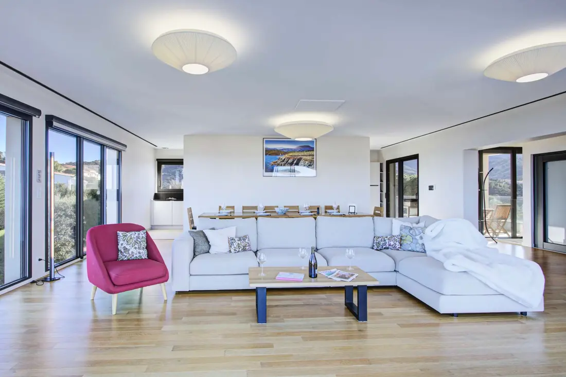 Residence Bn000 Galathee-banyuls Sur Mer