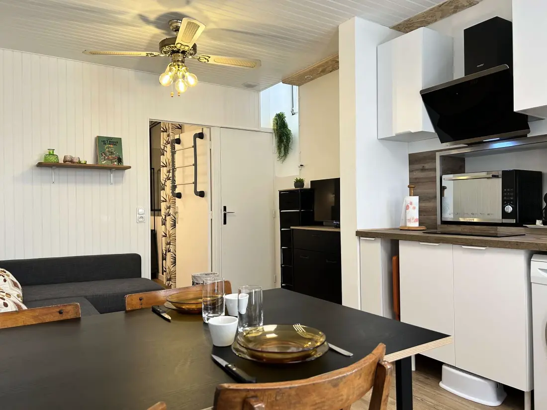 Residence Bn640-001-banyuls Sur Mer