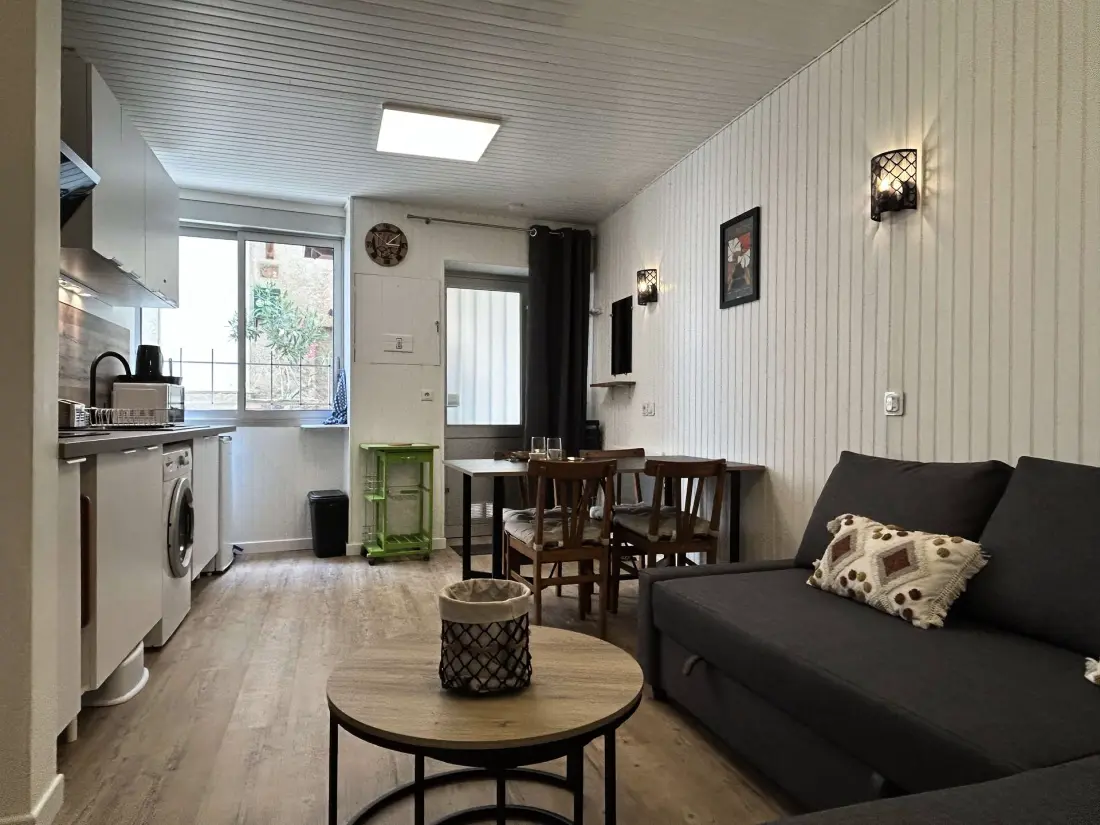 Residence Bn640-001-banyuls Sur Mer