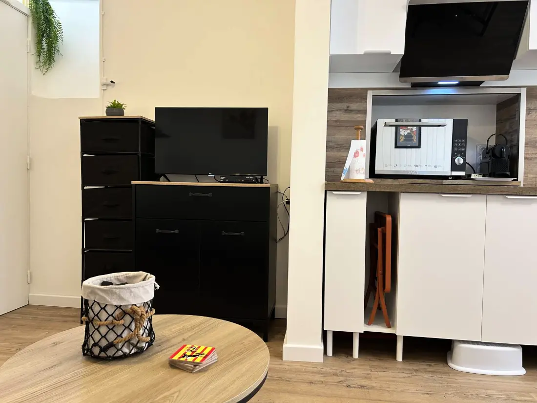 Residence Bn640-001-banyuls Sur Mer