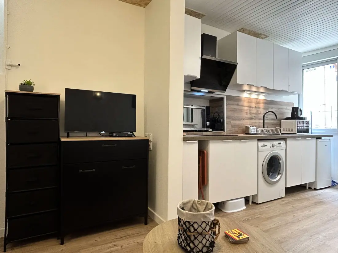 Residence Bn640-001-banyuls Sur Mer