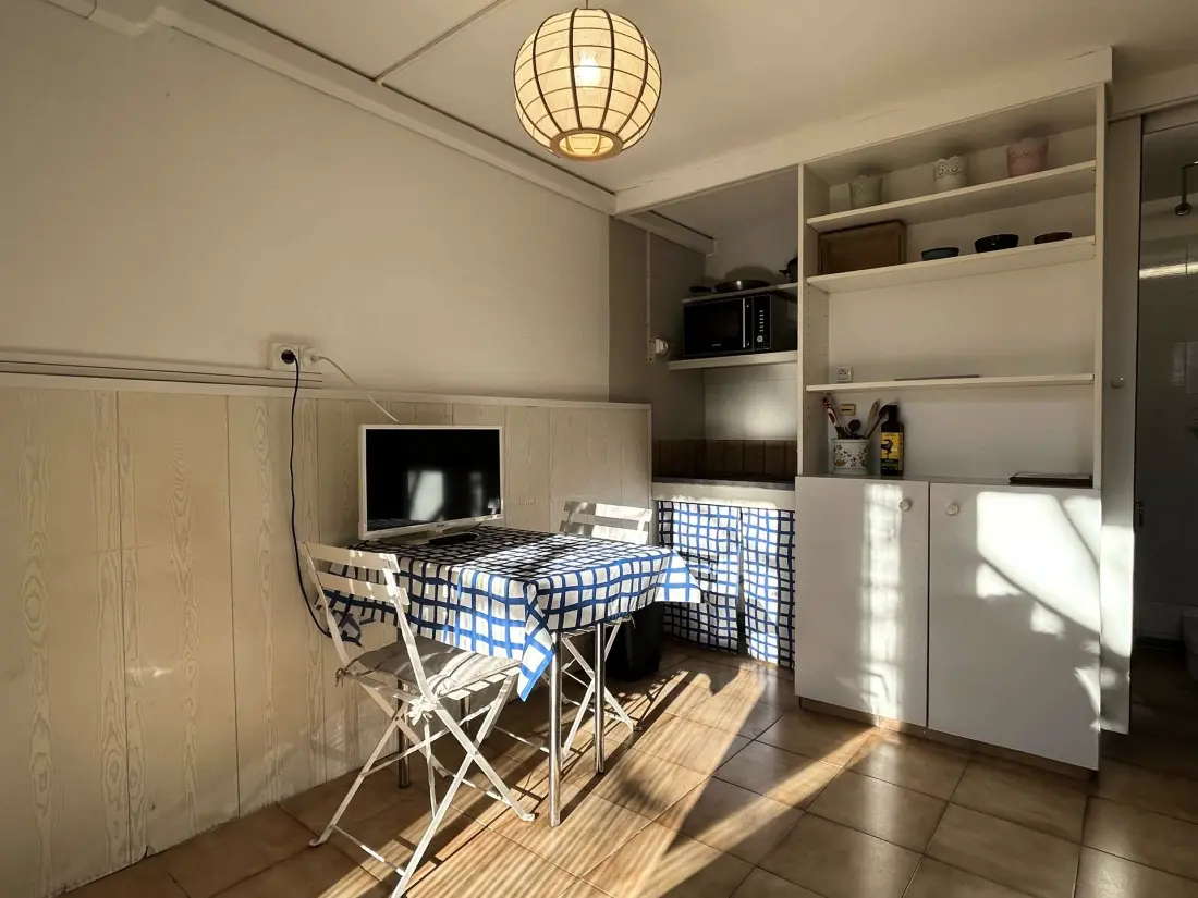 Residence Bn660-001-banyuls Sur Mer