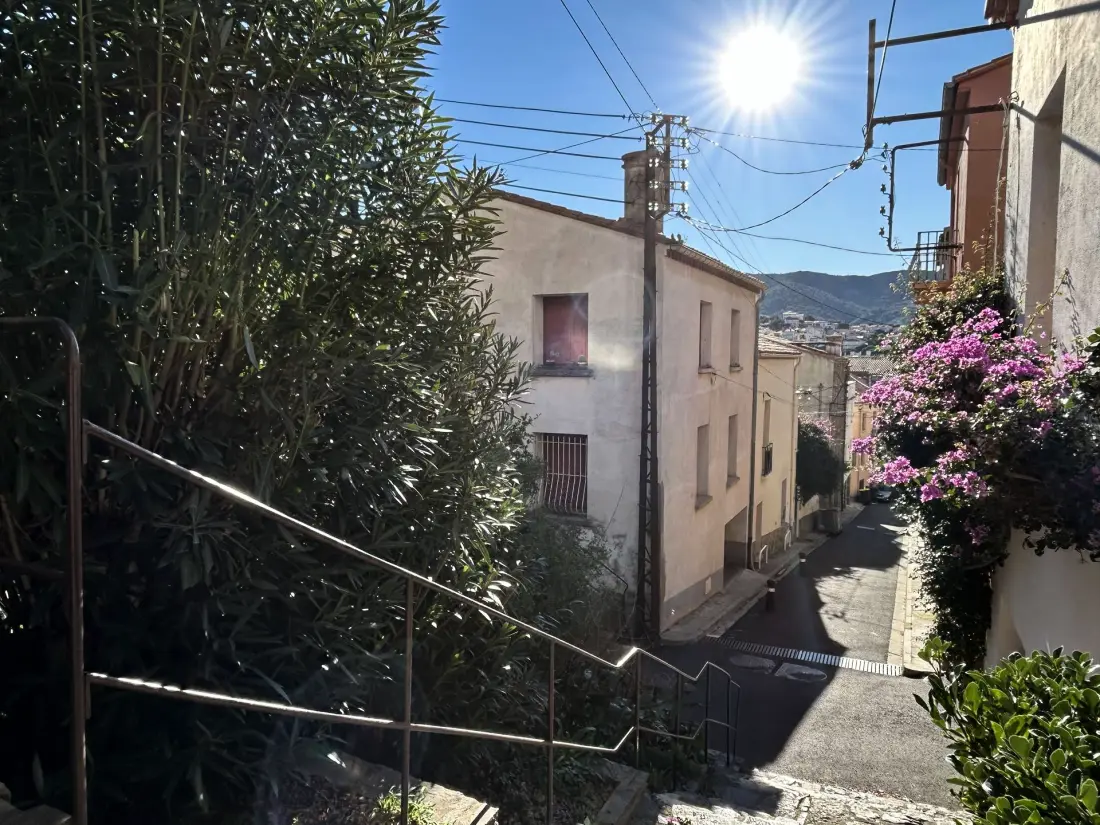 Residence Bn660-001-banyuls Sur Mer