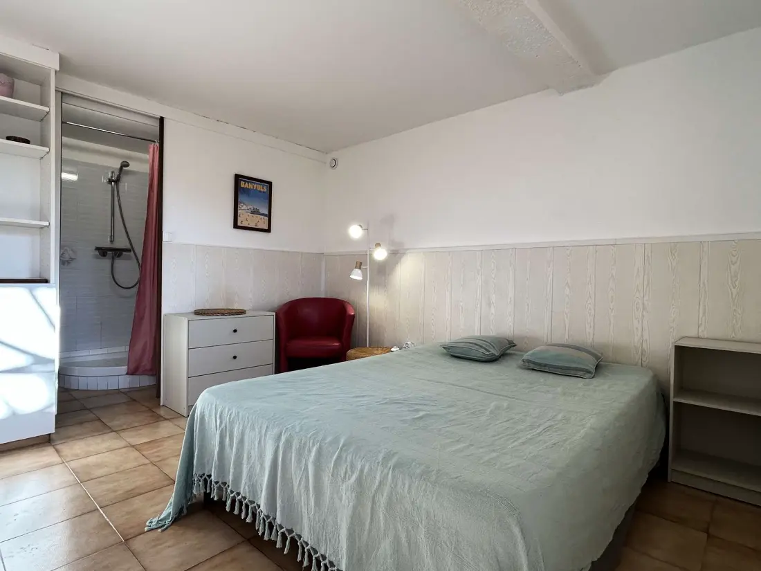 Residence Bn660-001-banyuls Sur Mer