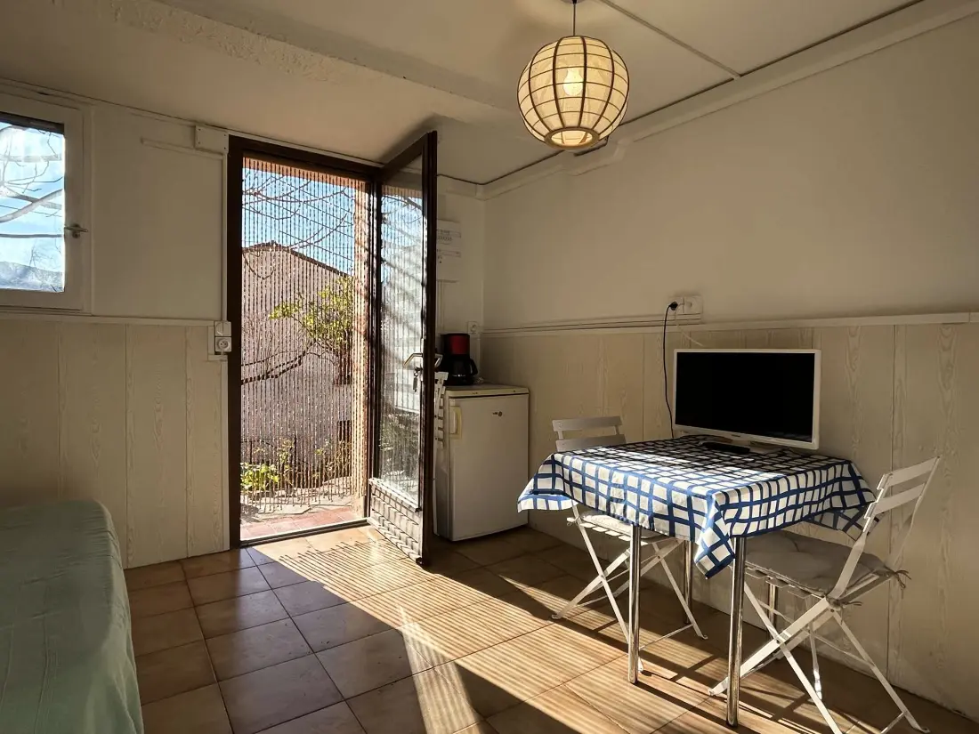 Residence Bn660-001-banyuls Sur Mer